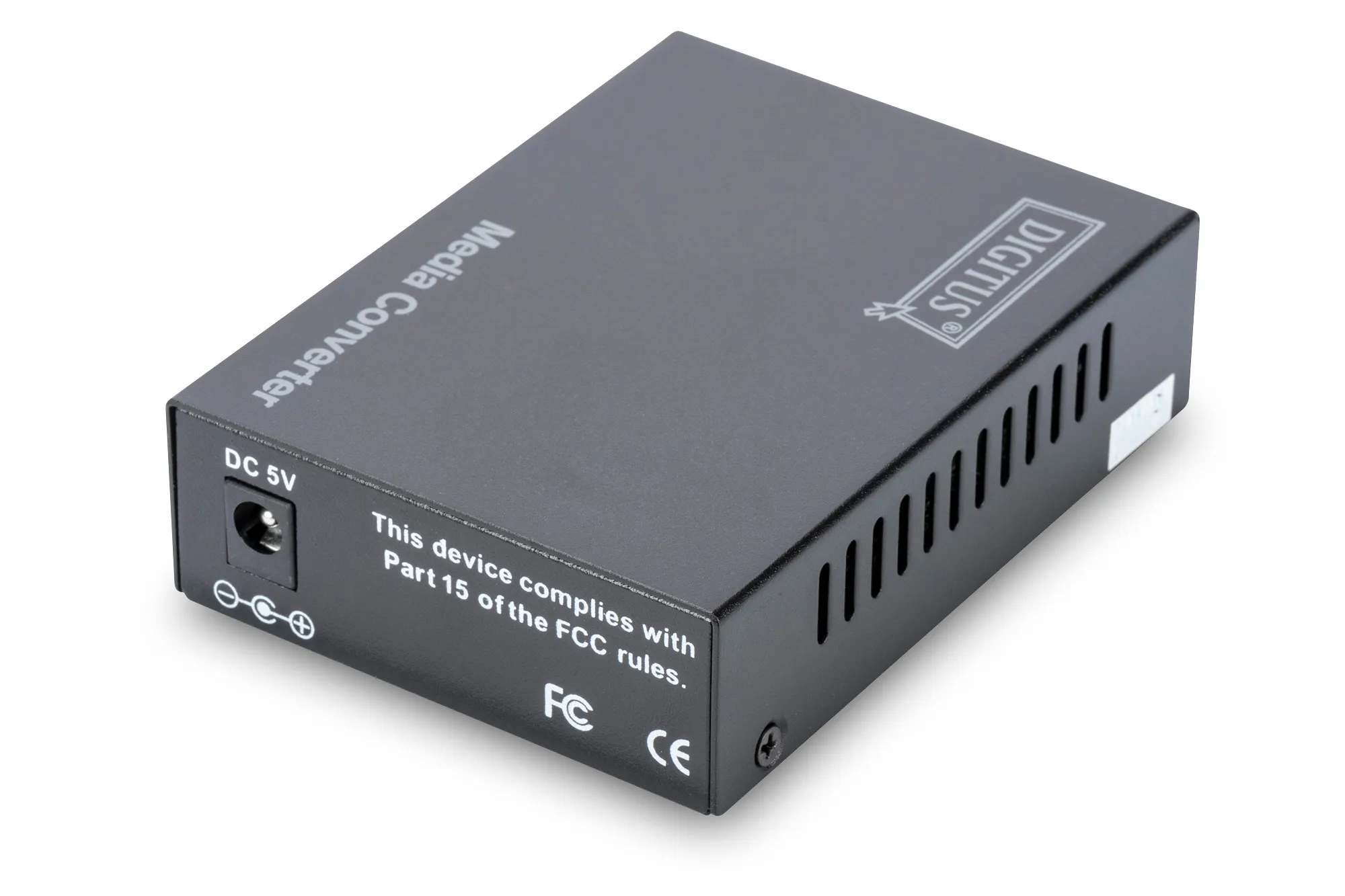 Media Converter. SFP