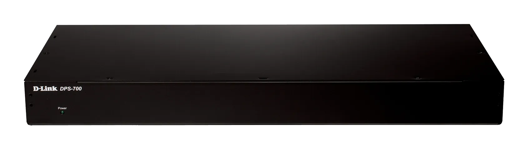 D-Link DPS-700 - Virtal&auml;hde - varalla ( telineasennettava ) - Vaihtovirta 90-264 V - 589 watt - 1U malleihin xStack DGS-3120-24PC, DGS-3120-48PC