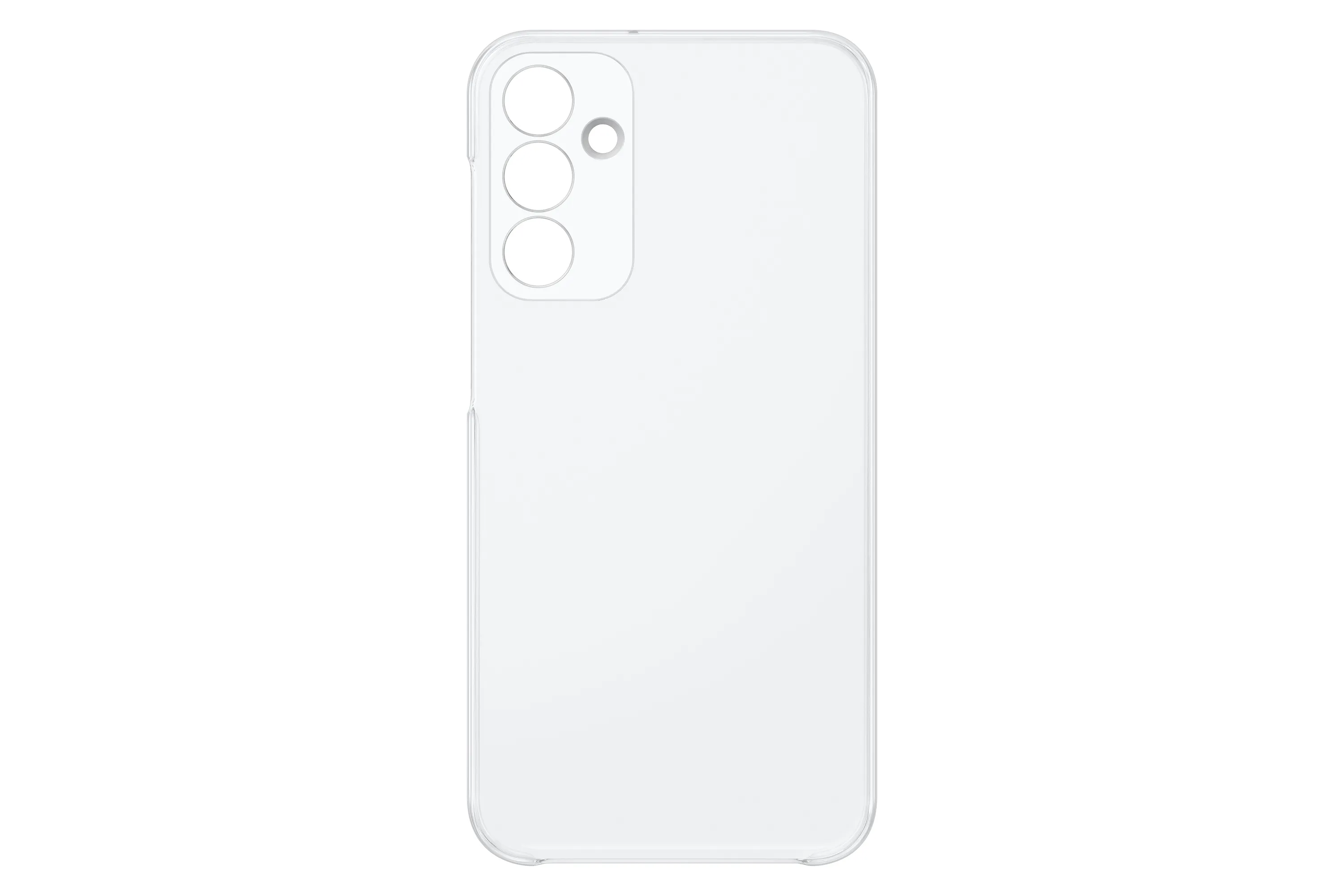 Samsung Galaxy A25 5G Clear Case, Transparent