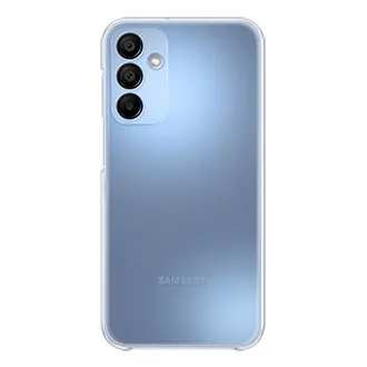 Samsung Galaxy A15 5G / A15 4G Clear Case - fodral, Transparent Samsung Galaxy A15 5G / A15 4G Clear Case - fodral, Transparent