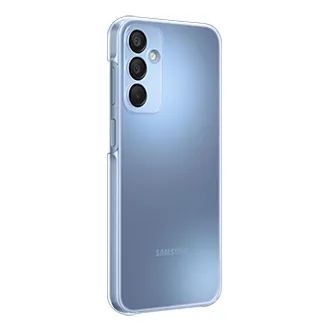 Samsung Galaxy A15 5G / A15 4G Clear Case - fodral, Transparent Samsung Galaxy A15 5G / A15 4G Clear Case - fodral, Transparent