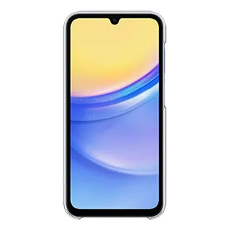 Samsung Galaxy A15 5G / A15 4G Clear Case - fodral, Transparent Samsung Galaxy A15 5G / A15 4G Clear Case - fodral, Transparent