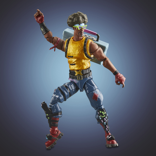 Fortnite Victory Royale Series 6 Inch Figure Funk Ops
