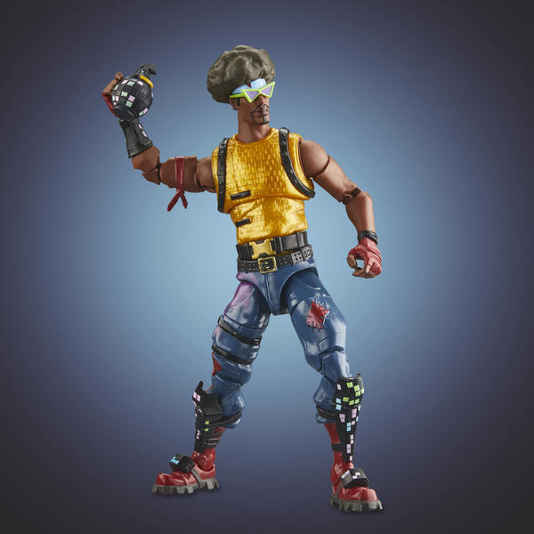Fortnite Victory Royale Series 6 Inch Figure Funk Ops