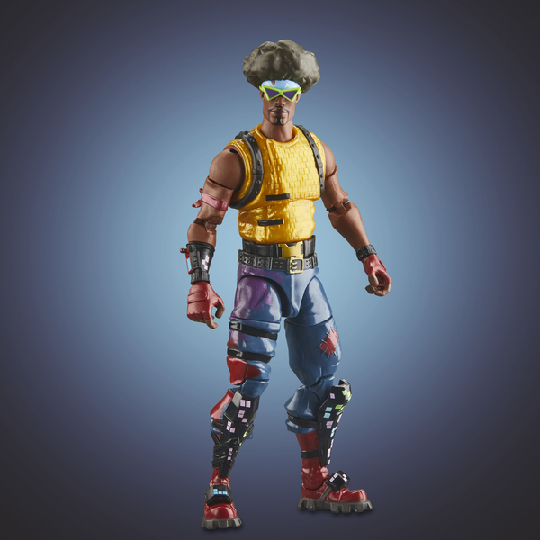 Fortnite Victory Royale Series 6 Inch Figure Funk Ops