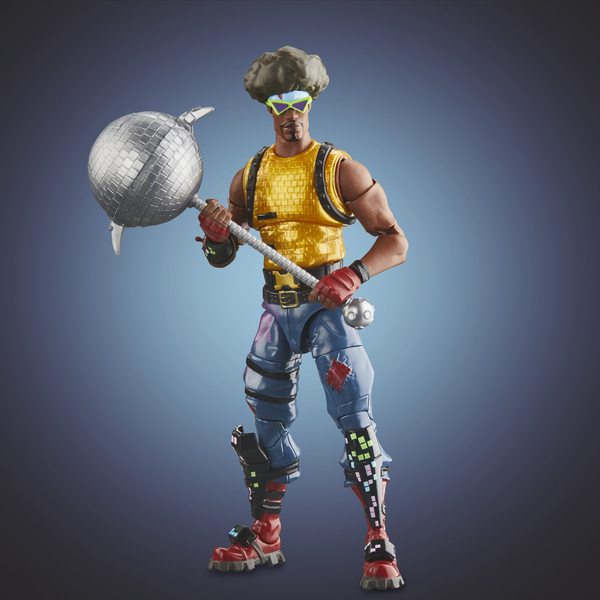 Fortnite Victory Royale Series 6 Inch Figure Funk Ops