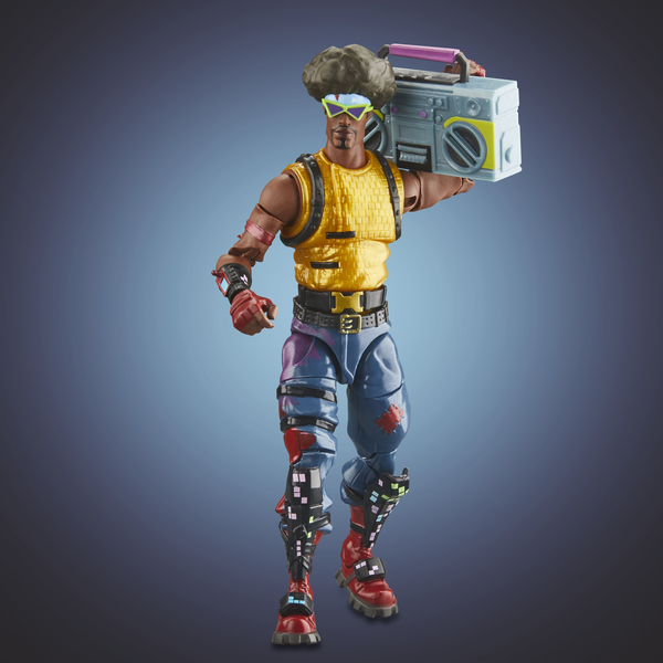 Fortnite Victory Royale Series 6 Inch Figure Funk Ops