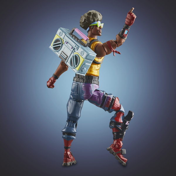 Fortnite Victory Royale Series 6 Inch Figure Funk Ops