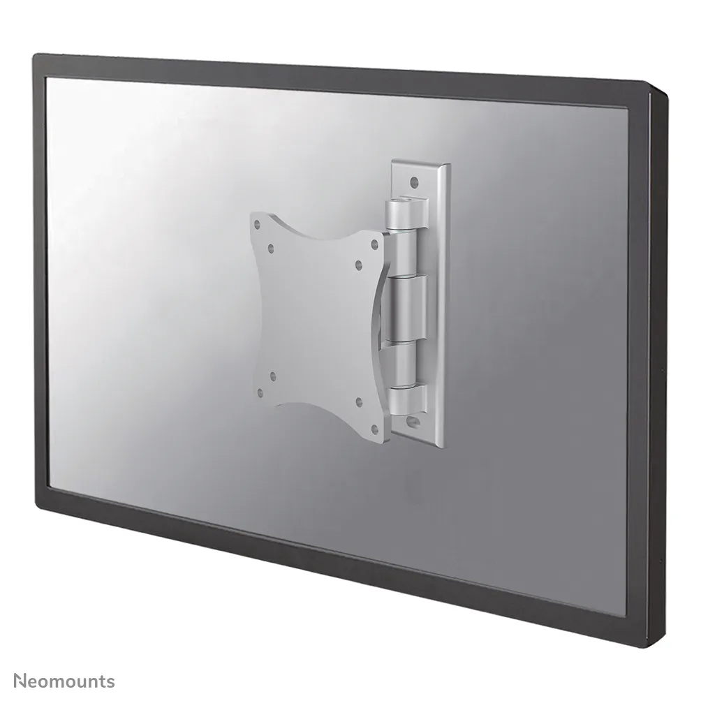 NEWSTAR FPMA-W810 wall mount is a LCD/TFT wall mount with 1 swivel point for screens up to 24 Inch 60 cm