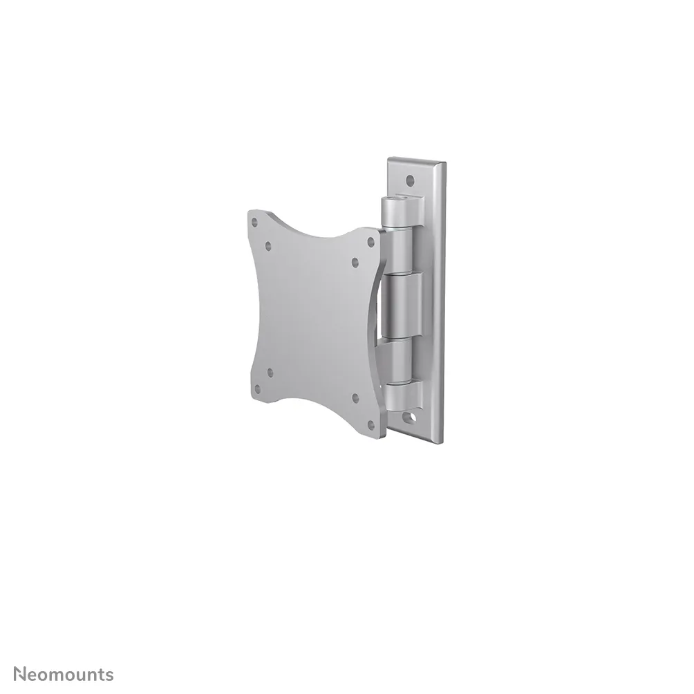 NEWSTAR FPMA-W810 wall mount is a LCD/TFT wall mount with 1 swivel point for screens up to 24 Inch 60 cm