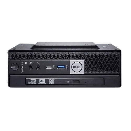 DELL OPTIPLEX MFF DVDRW ENCLOSURE