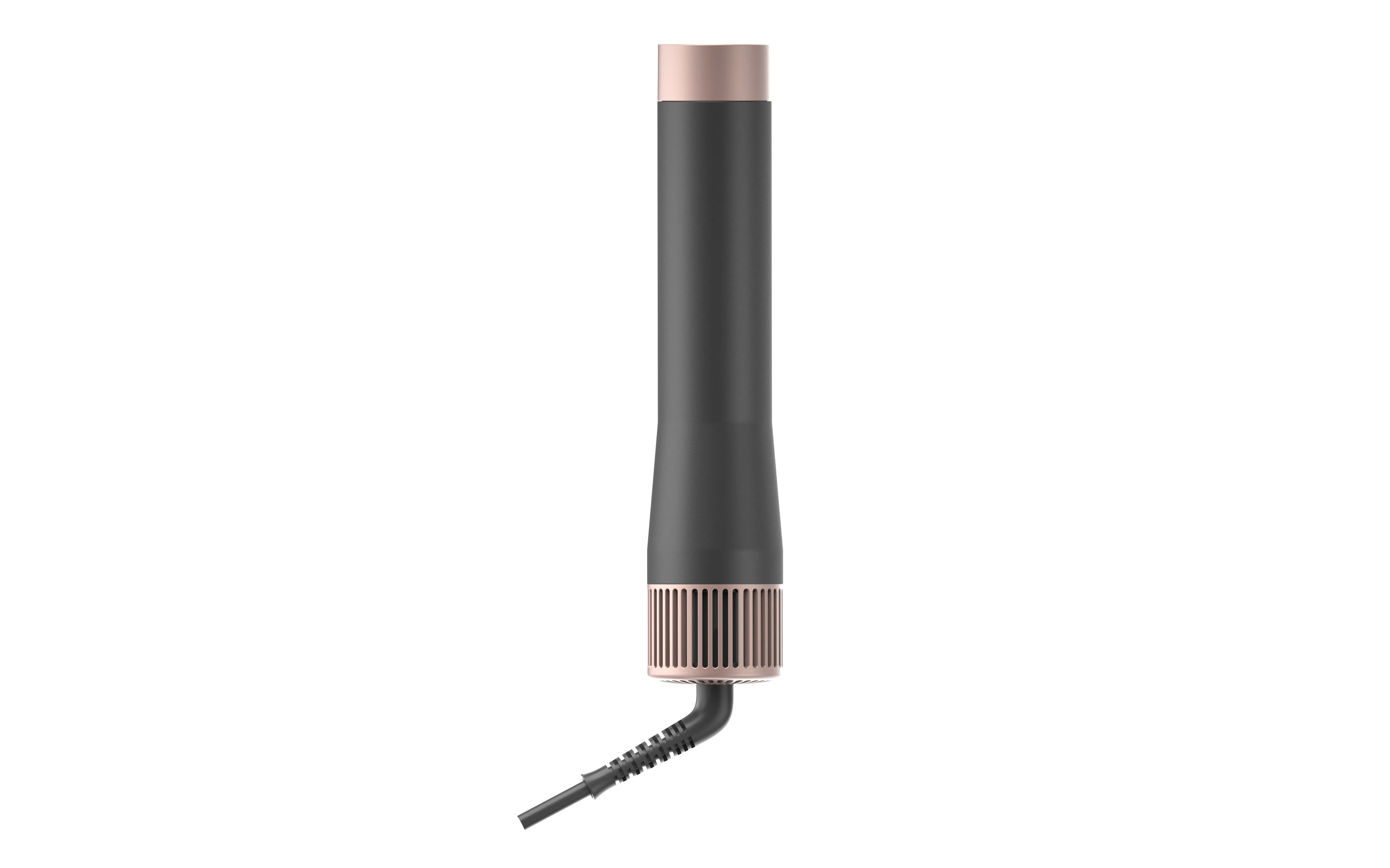 GA.MA UniQ Aura GH0113 4-in-1 Multi-styler, Grey/Pink