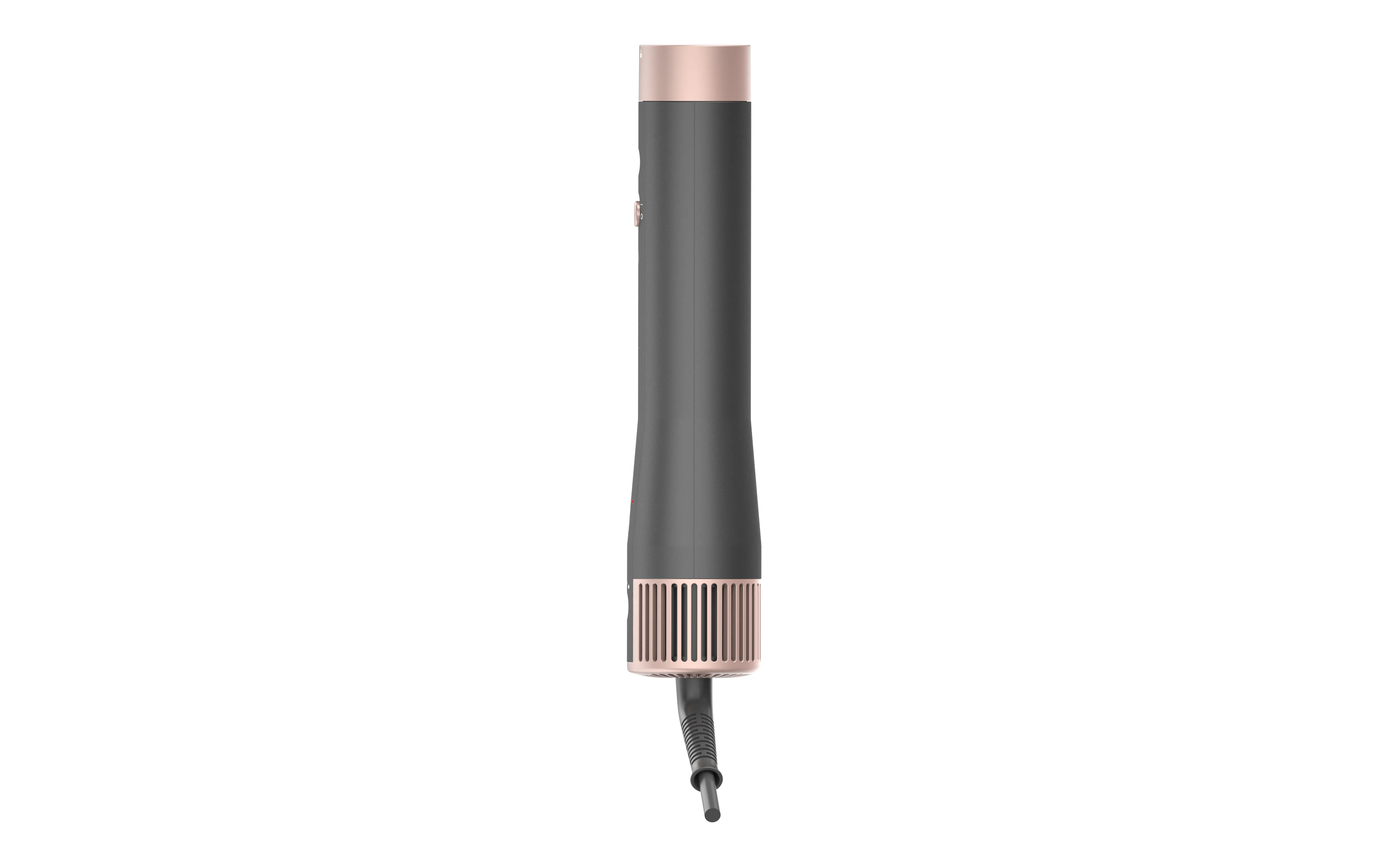 GA.MA UniQ Aura GH0113 4-in-1 Multi-styler, Grey/Pink