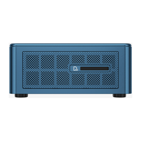 GEEKOM IT13 Intel Core i5-13600H, 16GB, 1TB, Win 11 Pro Mini PC, Matt Blue