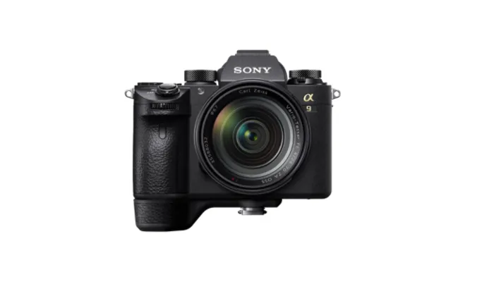 SONY Alpha/DSLR Accy GPX1EM.SYH