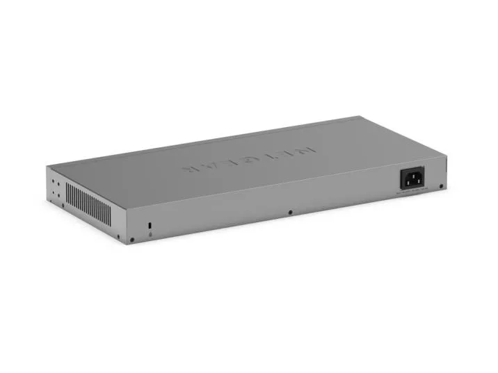 Netgear GS748 48-Port Gigabit Ethernet Unmanaged - switch