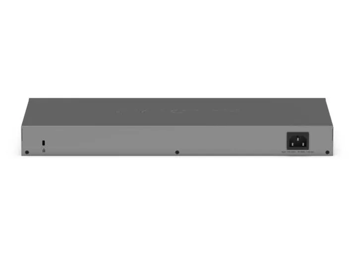 Netgear GS748 48-Port Gigabit Ethernet Unmanaged - switch