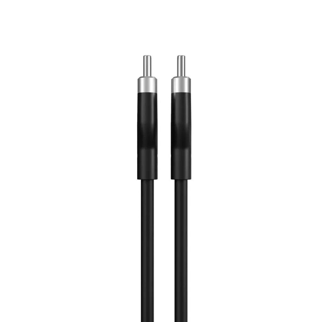 Hyper HyperJuice USB-C - USB-C 60W - cable, Black, 1.5m