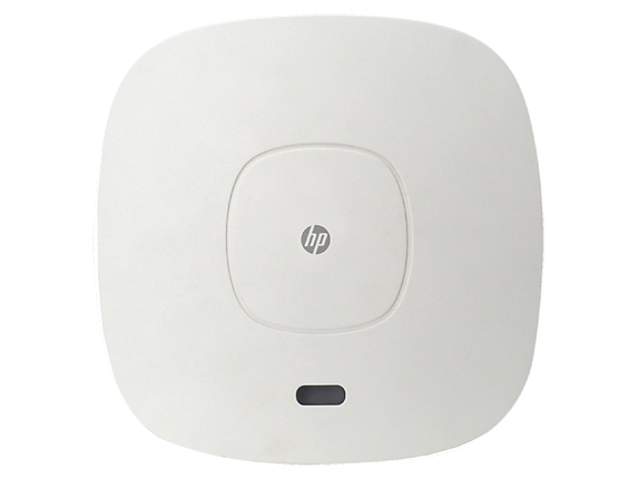 425 Wireless 802.11n WW AP