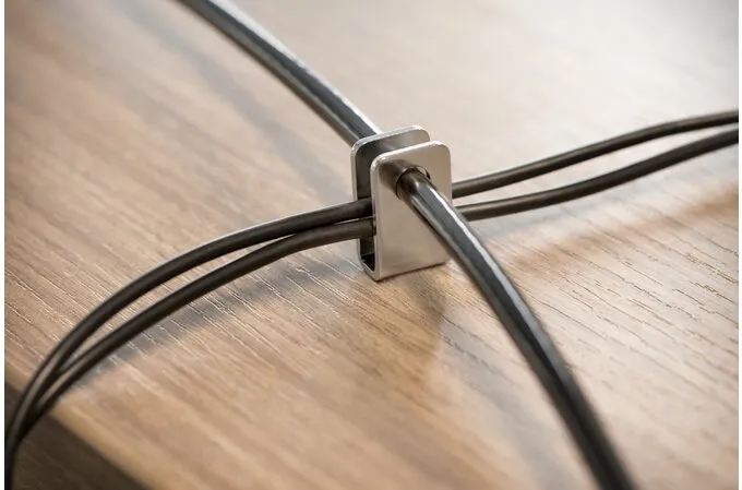 Kensington Desktop and Peripherals Locking Kit MicroSaver&reg; 2.0 (25 Pack) - Master Keyed FT