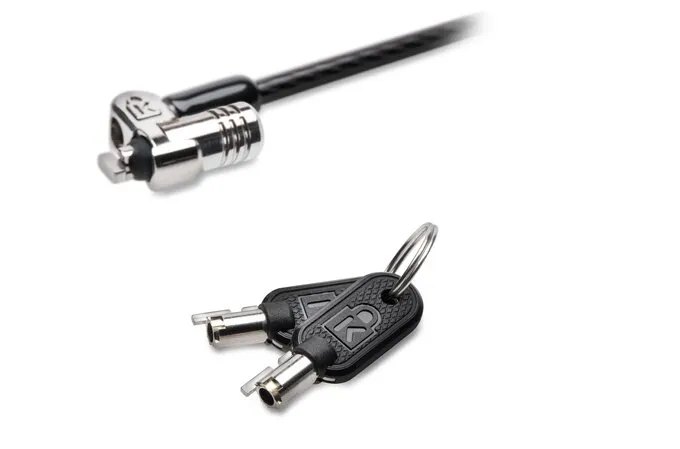 SK/MicroSaver2.0 Keyed Laptop Lock