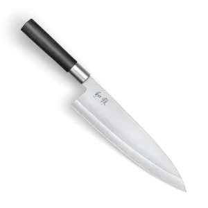 KAI Wasabi Black Deba 21,0cm