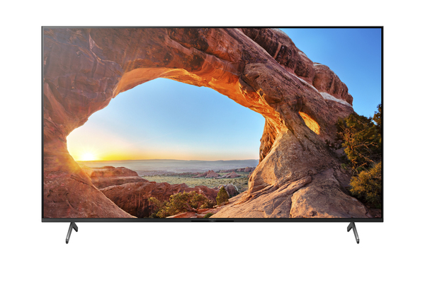 Sony KD75X85J 75" 4K Ultra HD LED Google TV