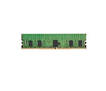 Kingston 8GB DDR4 REG ECC Single Rank Module 3200MT/s