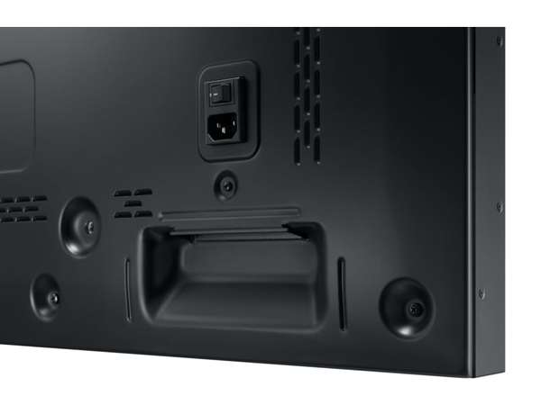 SAMSUNG 46" UH46F5 VGA/DVI/DP/2XHDMI