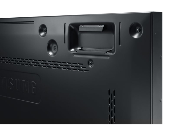 SAMSUNG 46" UH46F5 VGA/DVI/DP/2XHDMI