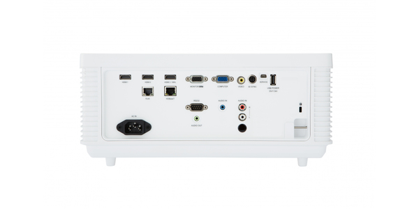 HITACHI projector LP-WU6500 WUXGA 5000lm Laser