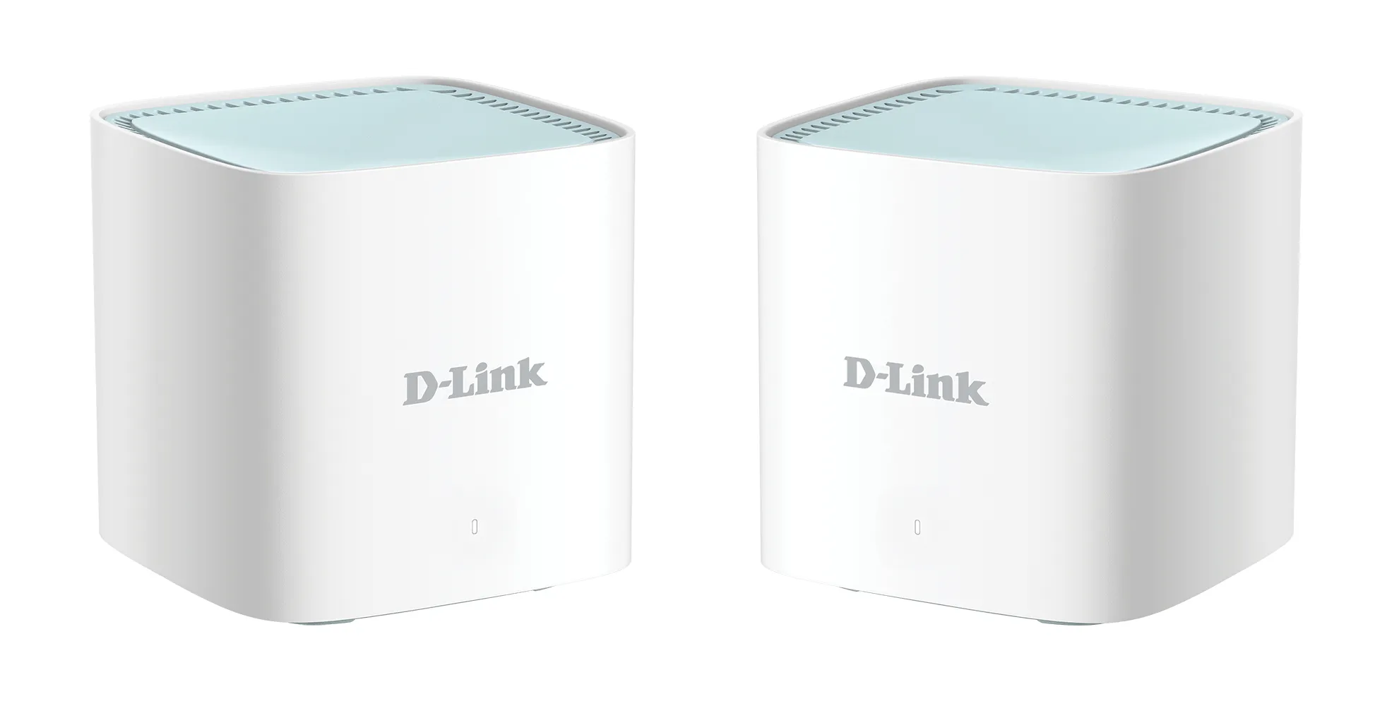 D-Link EAGLE PRO AI AX1500 Mesh System 2 pcs Dual-Band - Wi-Fi 6 router