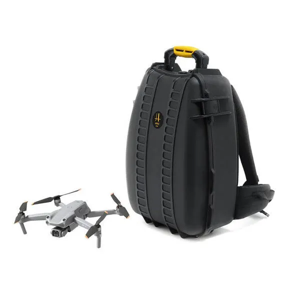 HPRC 3500 Ready for DJI AIR 2S
