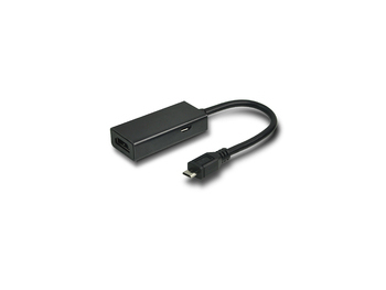 MHL-HDMI Converter