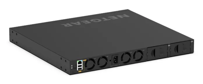 Netgear MSM4332 32-port - switch Netgear MSM4332 32-port - switch
