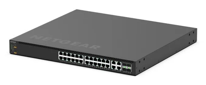Netgear MSM4332 32-port - switch Netgear MSM4332 32-port - switch