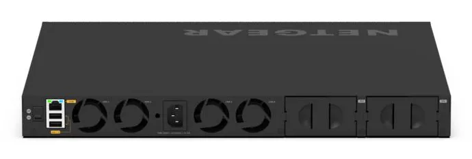 Netgear MSM4332 32-port - switch Netgear MSM4332 32-port - switch