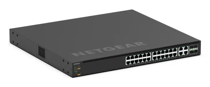 Netgear MSM4332 32-port - switch Netgear MSM4332 32-port - switch