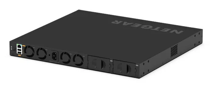 Netgear MSM4332 32-port - switch Netgear MSM4332 32-port - switch