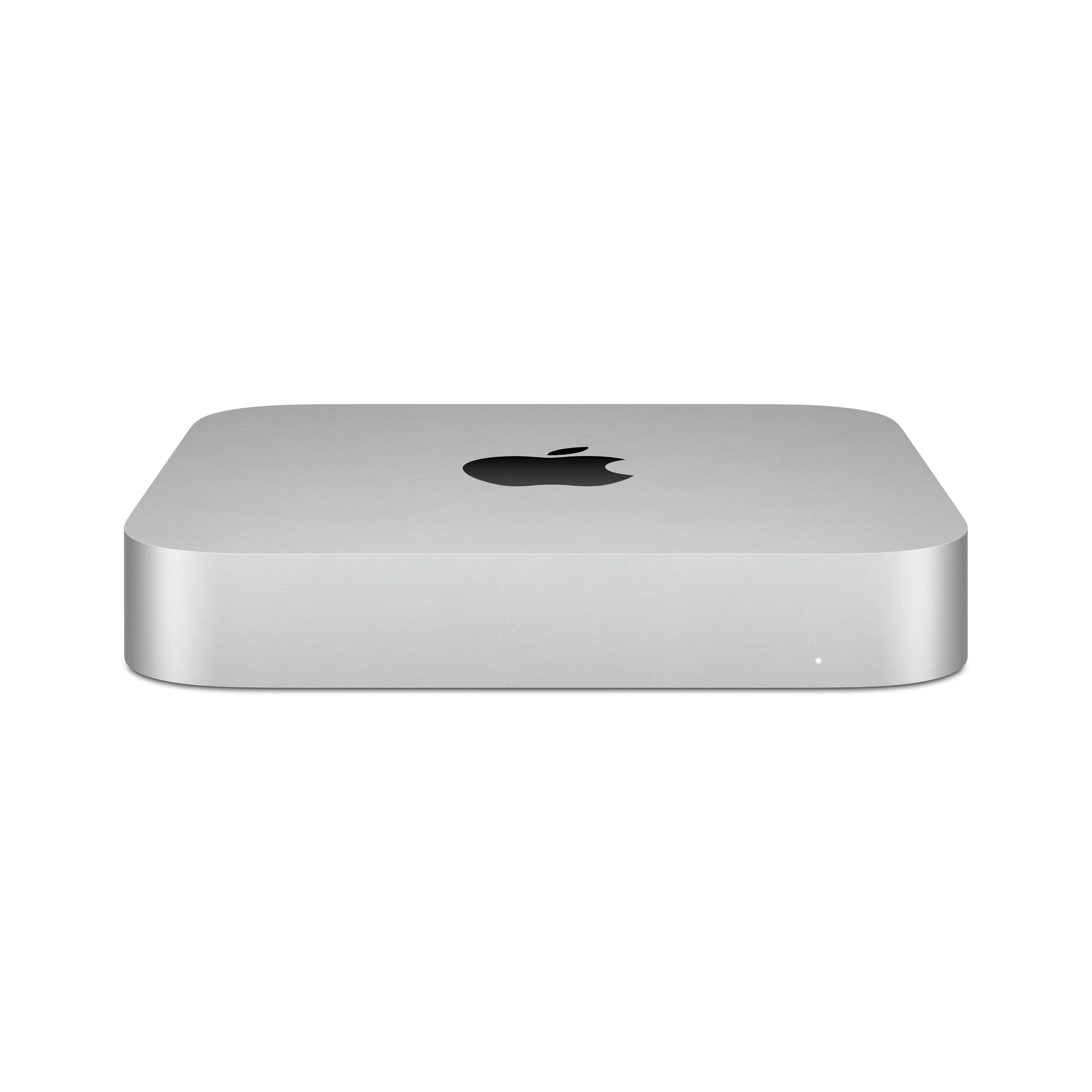 Apple Mac mini 256 GB, M1, MacOS - stationär dator (2020) (Refurbished: A)