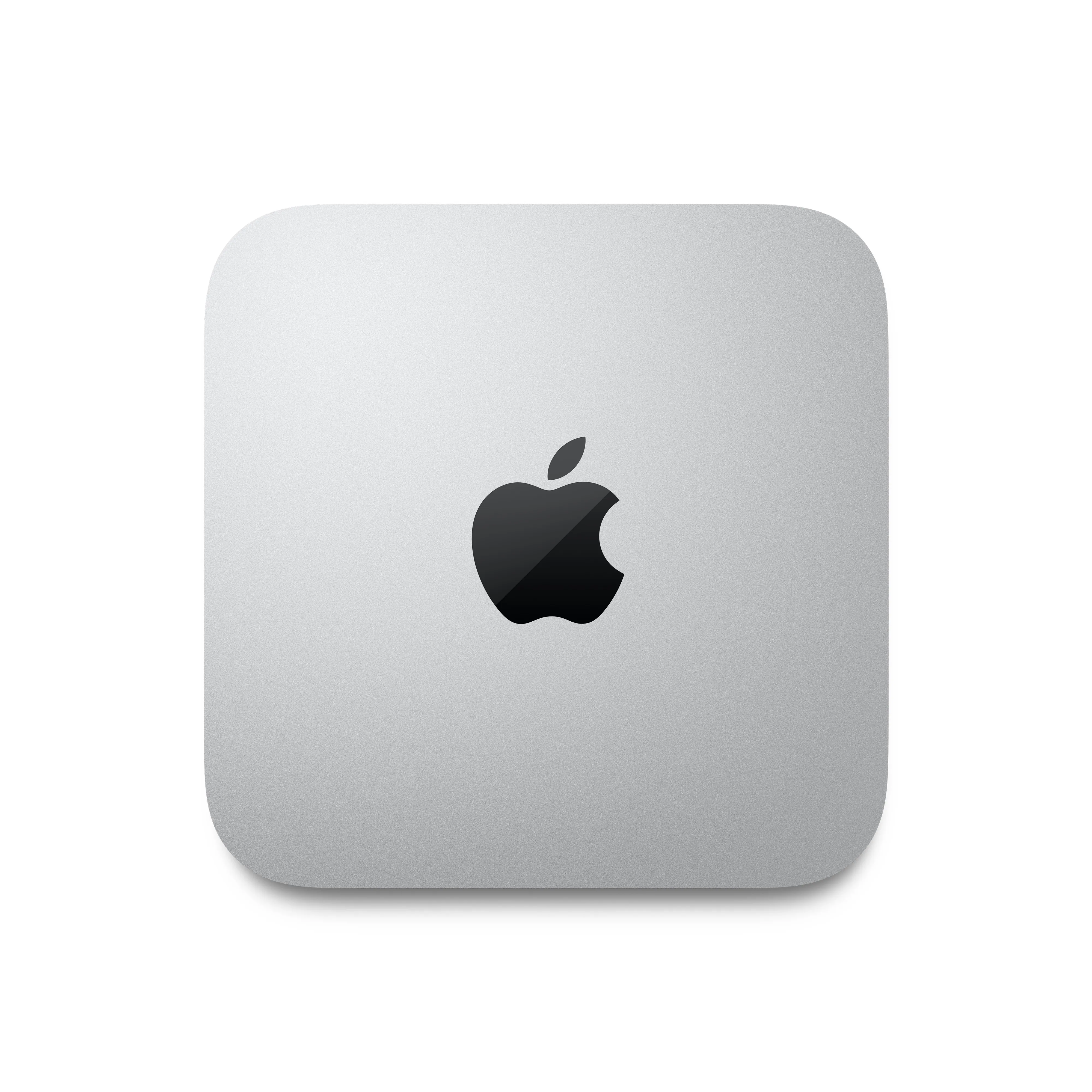 Apple Mac mini 256 GB, M1, MacOS - stationär dator (2020) (Refurbished: A)