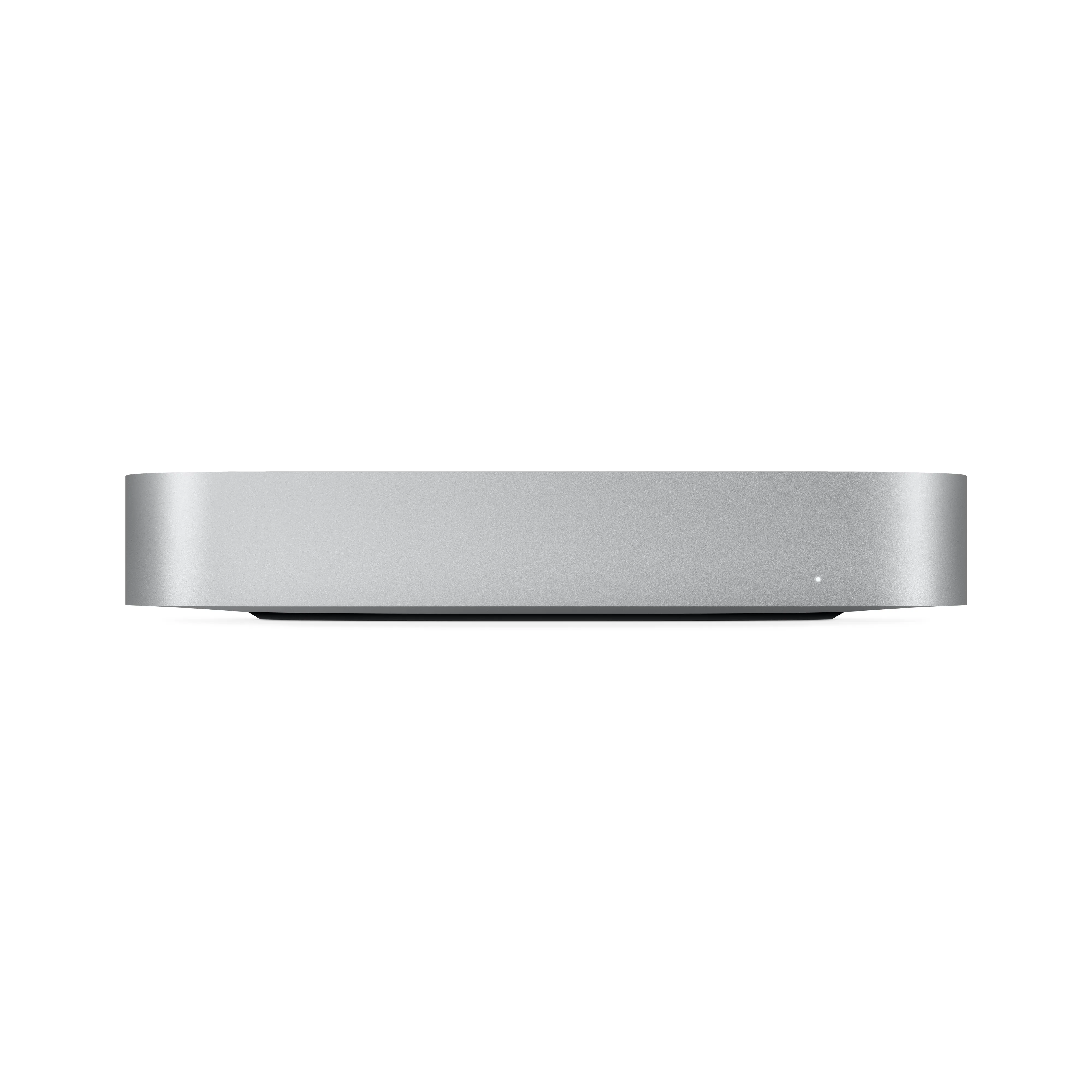 Apple Mac mini 256 GB, M1, MacOS - stationär dator (2020) (Refurbished: A)