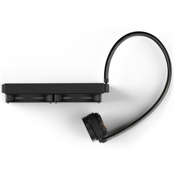 NZXT Kraken X62 280mm Liquid CPU Cooler