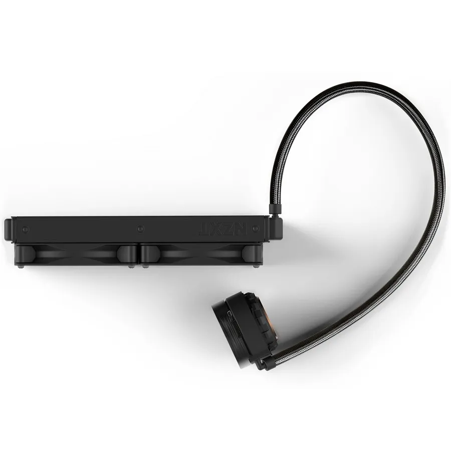 NZXT Kraken X62 280mm Liquid CPU Cooler