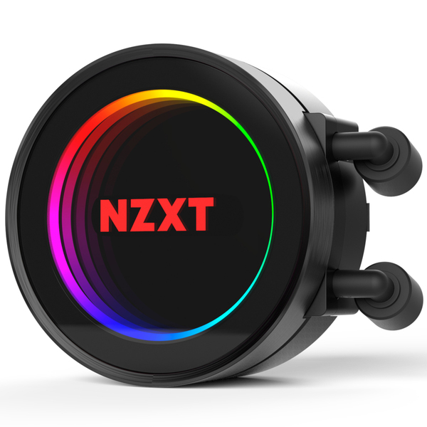 NZXT Kraken X62 280mm Liquid CPU Cooler