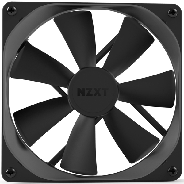 NZXT Kraken X62 280mm Liquid CPU Cooler