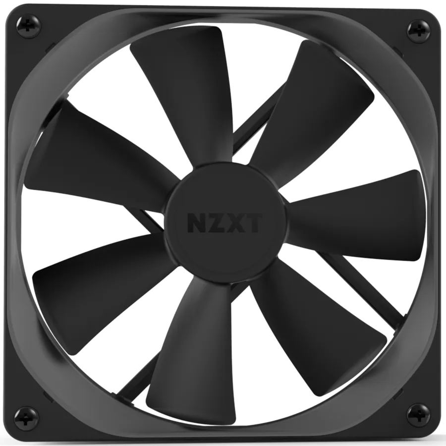 NZXT Kraken X62 280mm Liquid CPU Cooler
