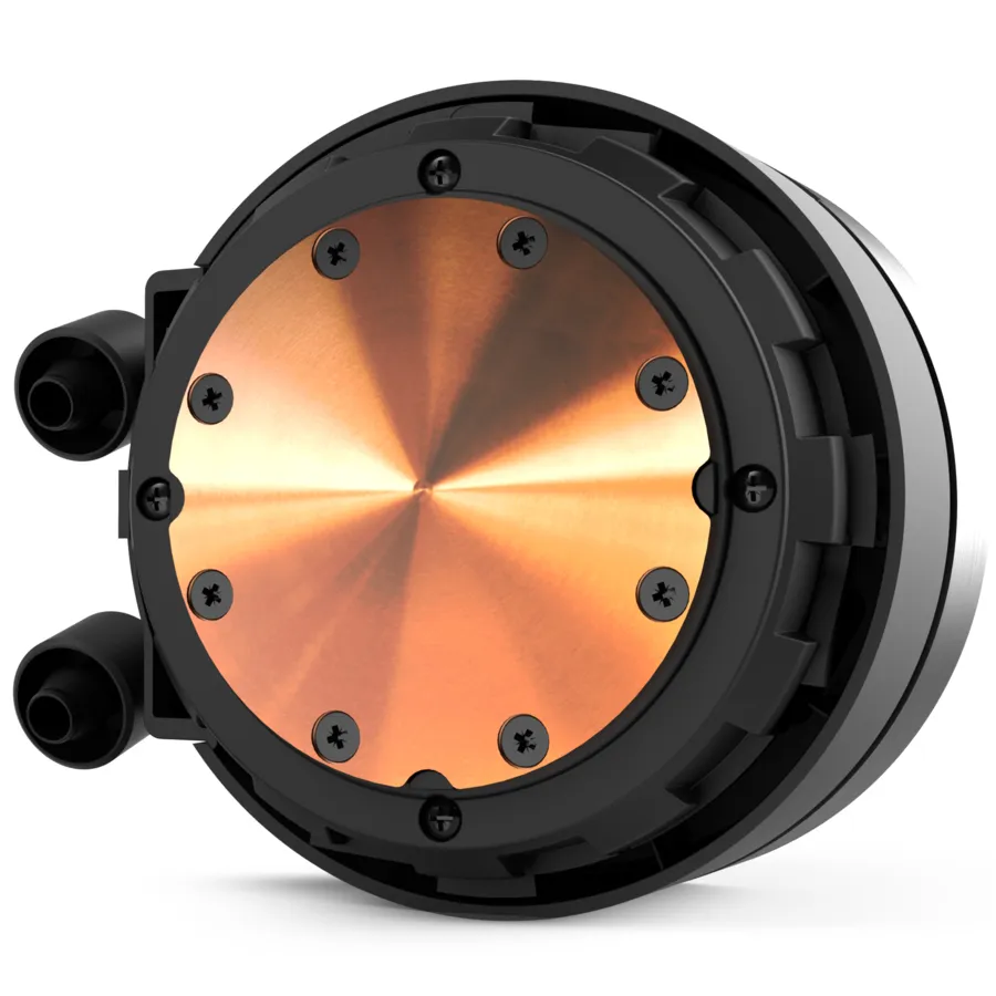 NZXT Kraken X62 280mm Liquid CPU Cooler