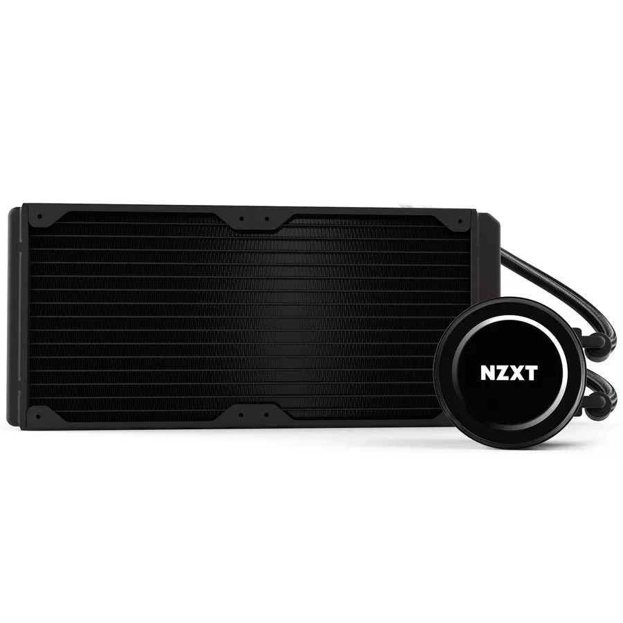 NZXT Kraken X62 280mm Liquid CPU Cooler