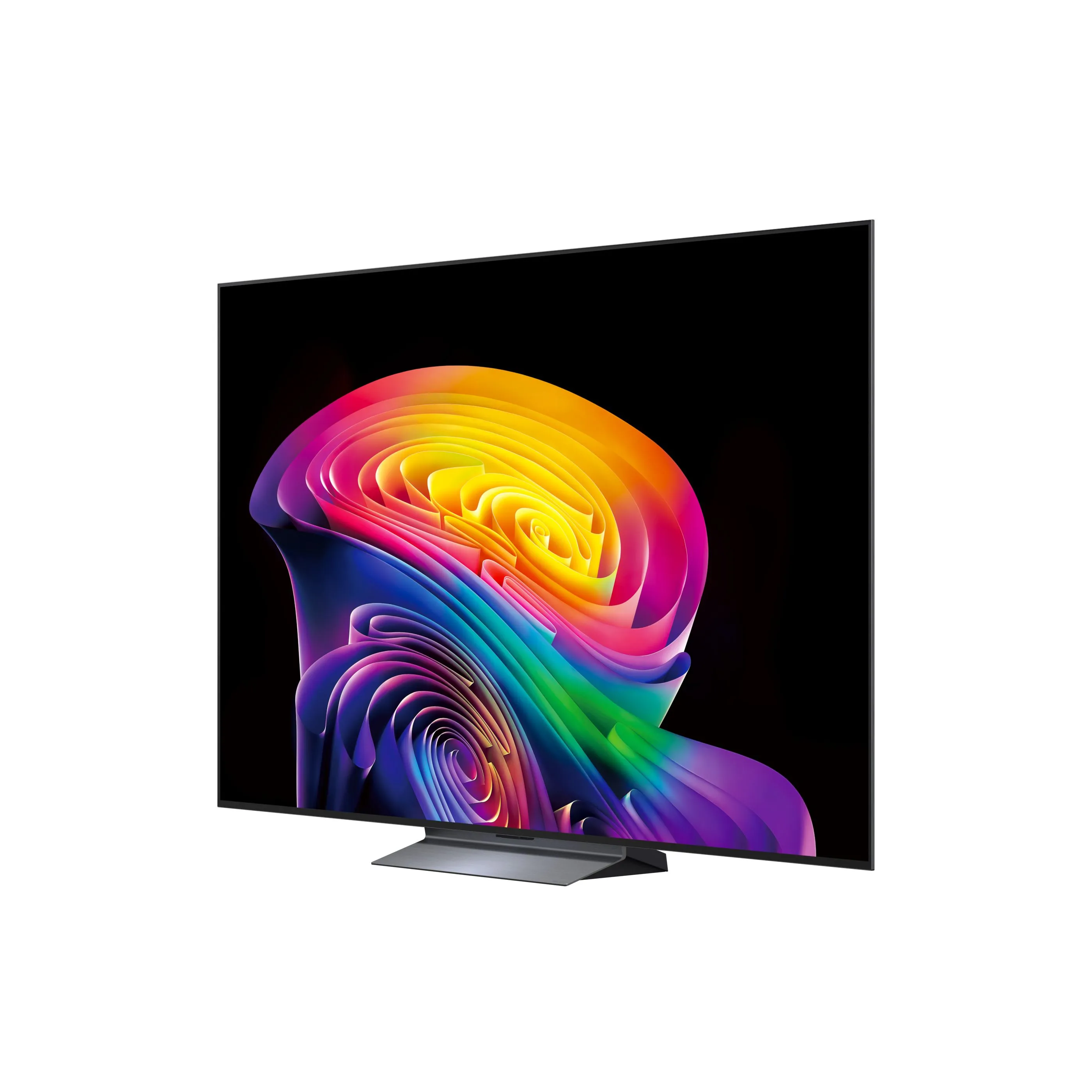 LG C65 77" 4K OLED evo webOS TV, 120Hz, Dolby Vision
